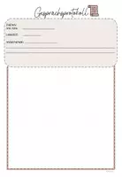 Vorschau - Lehrpläne/Lehrermaterial - Lehrer:innenkalender: Notizen - Seite 1