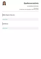 Vorschau - Arbeitsblätter - Lernlandkarte Sachtexte - Seite 1