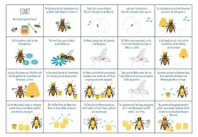 Vorschau - Spiele - MEGA-SPARKPAKET - die Biene – 21x Spiele und Aktivitäten - Seite 3