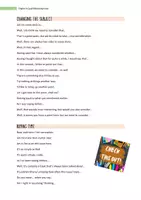 Vorschau - Arbeitsblätter - Helpful phrases for oral exams - Seite 2