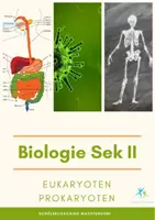 Vorschau - Arbeitsblätter - Eukaryotische und Prokaryotische Zellen im Vergleich - Deckblatt