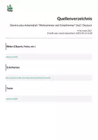Vorschau - Arbeitsblätter - Materialpaket "Wohnzimmer und Schlafzimmer" Thema "Wohnen" DaZ / Deutsch - Seite 3