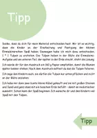 Vorschau - Spiele - Einmaleins Tulpen - Seite 1