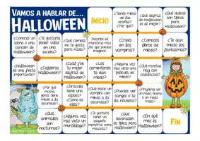 Vista previa - Unidades / Secuencias / Situaciones de Aprendizaje - OTOÑO paquete de materiales Español /E.L.E. - página 2