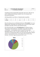 Vorschau - Unterrichtsreihen - Unterrichtsreihe Zuordnungen (Dreisatz) - Seite 2