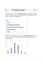 Vorschau - Unterrichtsreihen - Unterrichtsreihe Zuordnungen (Dreisatz) - Seite 3
