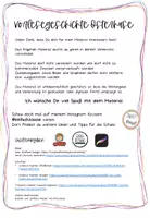 Vorschau - Arbeitsblätter - Vorlesegeschichte Osterhase - Seite 3