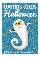 Aperçu - Jeux - CUENTOS LOCOS - Halloween juego para construir cuentos Español / E.L.E. / Espagnol - Page 1