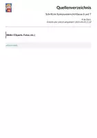 Vorschau - Arbeitsblätter - Schrift im Kunstunterricht Klasse 6 und 7 - Seite 3