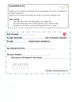Vorschau - Klassenarbeiten - Klassenarbeit Erörterung für schwache Lerner! - Seite 3