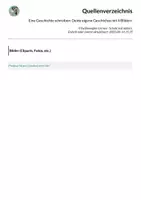 Vorschau - Arbeitsblätter - Eine Geschichte schreiben: Deine eigene Geschichte mit 4 Bildern - Seite 3