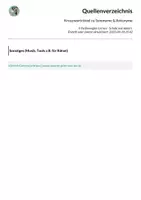 Vorschau - Arbeitsblätter - Kreuzworträtsel zu Synonyme & Antonyme - Seite 2