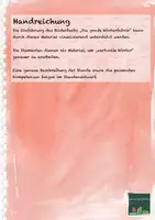 Vorschau - Stundenentwürfe - Die große Wörterfabrik: Einführung Stundenentwurf - Seite 2