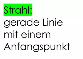 Vorschau - Merkblätter - Wortspeicher proportionale und antiproportionale Zuordnung - Seite 2