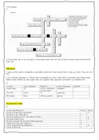 Vorschau - Unterrichtsreihen - Das absolut wahre Tagebuch eines Teilzeitindianers Lesetagebuch & Lösungen - Seite 1