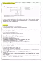 Vorschau - Unterrichtsreihen - Das absolut wahre Tagebuch eines Teilzeitindianers Lesetagebuch & Lösungen - Seite 3