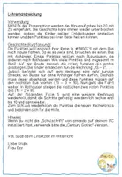 Vorschau - Präsentationen/Tafelbilder - Einführung Minus bis 20 mit ZÜ - PowerPoint - Seite 1