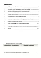 Vorschau - Stundenentwürfe - Satzglieder Unterrichtsentwurf - Im Land der Satzglieder - Seite 1