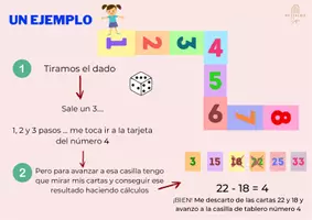 Vista previa - Juegos / Gamificación - Juego numérico - página 2