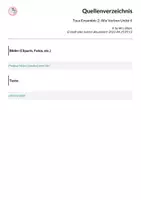 Vorschau - Arbeitsblätter - Tous Ensemble 2: Alle Verben Unité 4 - Seite 2
