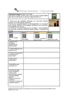 Vorschau - Arbeitsblätter - Werbespots untersuchen/ Gruppenarbeit/ Einstieg ins Thema Werbung - Seite 3