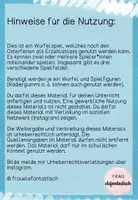 Vorschau - Arbeitsblätter - Materialpaket Ferien #silvesterknaller23 - Seite 3