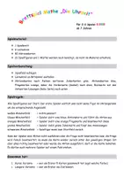 Vorschau - Unterrichtsreihen - Materialpaket Arbeitsheft, Tafelkarten und Brettspiel - Seite 2