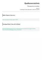 Vorschau - Arbeitsblätter - Planung eines Lernvideos - Seite 1