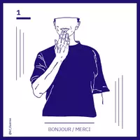 Aperçu - Apprentissages en autonomie - Bonjour et merci en LSF - Page 2