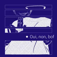 Aperçu - Apprentissages en autonomie - Oui / Non / Bof en LSF - Page de couverture