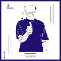 Aperçu - Apprentissages en autonomie - De rien en LSF - Page 3