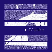 Aperçu - Apprentissages en autonomie - Désolé.e en LSF - Page de couverture
