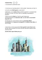 Vorschau - Arbeitsblätter - Stadtgedicht - Frankfurt am Main - Seite 2
