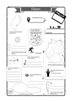 Vorschau - Arbeitsblätter - Bundesländer Materialpalket - Seite 3