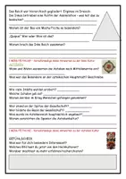 Vorschau - Stundenentwürfe - Maya, Inka & Azteken: Die Geschichte der Hochkulturen Amerikas, Dokumentation, QR-Code - Seite 2