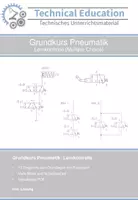 Vorschau - Test - Grundkurs Pneumatik: Lernkontrolle (Multiple Choice) - Deckblatt