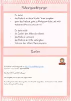 Vorschau - Unterrichtsreihen - Lesetagebuch "Der Hausschuh-Dieb" (Die Schule der magischen Tiere. Ermittelt.) - Seite 2
