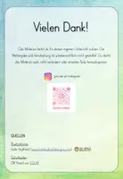 Vorschau - Klassenarbeiten - Beurteilungsraster: Erlebnis-und Fantasiegeschichten - Seite 2