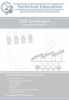 Vorschau - Arbeitsblätter - SPS Grundlagen: Programmieraufgaben (inkl. Lösungen) - Deckblatt