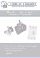 Vorschau - Arbeitsblätter - Komplettpaket: Motorschutz (Übungsaufgaben und Theorie) - Seite 1