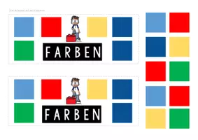 Vorschau - Spiele - Farbenspiel mit Eierkarton und Bauklötzen - Seite 3