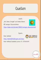 Vorschau - Spiele - Buchstabeneinführung O / Einführungsgeschichte, Bildkarten und Urkunde - Seite 1