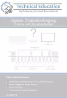 Vorschau - Arbeitsblätter - Komplettpaket: PC- und Netzwerktechnik (Theorie und Übungsaufgaben) - Seite 1