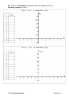 Vorschau - Unterrichtsreihen - SKRIPT: Die Exponentialfunktion (mit Lösungen & PowerPoint) - Seite 3