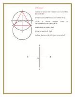 Vista previa - Unidades / Secuencias / Situaciones de Aprendizaje - Ficha 4. Manejo del Compás - Portada