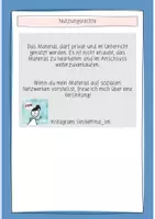 Vorschau - Arbeitsblätter - Arbeitsblatt "Was ist Hate Speech?" - Seite 3