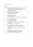 Vorschau - Unterrichtsreihen - Komplette Unterrichtsreihe: Das Praktikum und der Praktikumsbericht. - Seite 1