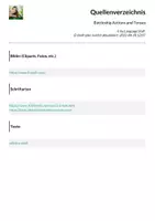 Vorschau - Stationenlernen - Sea Fight Actions and Tenses - Seite 1