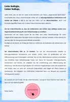 Vorschau - Unterrichtsreihen - Gegenstandsbeschreibung - Seite 1