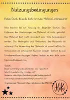 Vorschau - Stundenentwürfe - Einführung in die Symmetrie HoKi - Seite 1